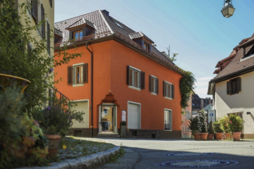 Verkaufsladen mit Kühlräumen, 79219 Staufen, Ladenlokal